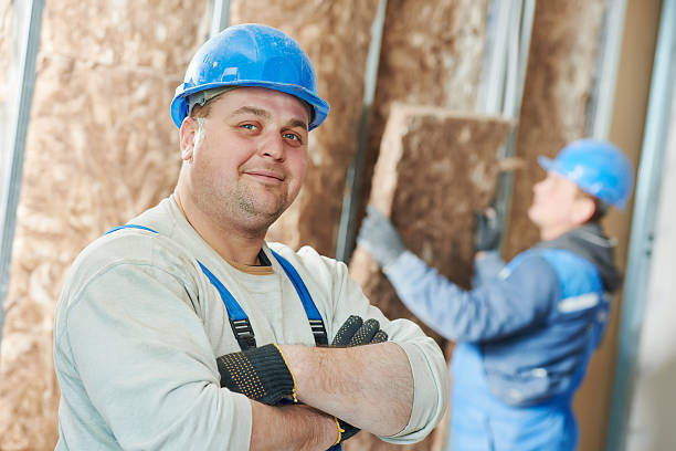 Professional Insulation Contractor in Lake San Marcos, CA